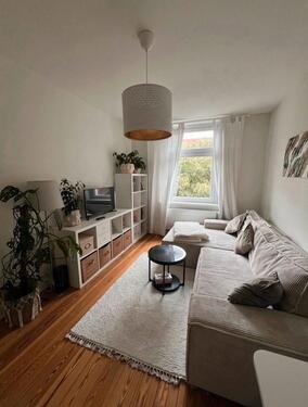 Foto - 2 Zimmer Etagenwohnung zur Miete in Hamburg