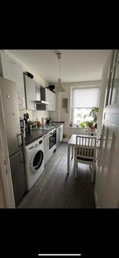 Foto - Etagenwohnung in Hamburg zur Miete