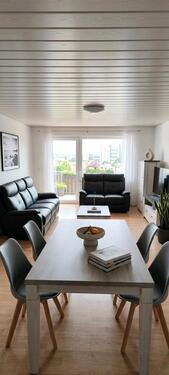 Foto - 4 Zimmer Wohnung, Garage, Garten, Ruhiger Lage ohne Makler