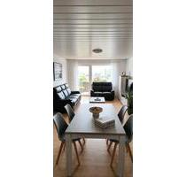 4 Zimmer Wohnung, Garage, Garten, Ruhiger Lage ohne Makler - Wernau (Neckar)