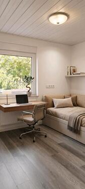 Foto - 4 Zimmer Etagenwohnung in Wernau (Neckar)