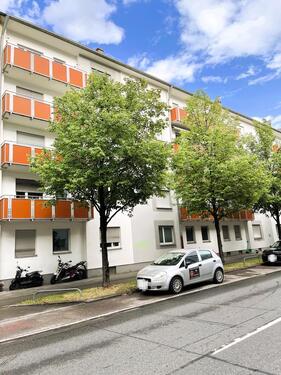 Foto - Bezugsfreie 3-Zimmer-Wohnung mit Garage 