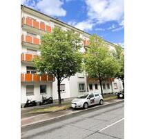 Bezugsfreie 3-Zimmer-Wohnung mit Garage | PROVISIONSFREI - München Schwabing-Freimann