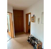 2-Zimmer-Wohnung mit Balkon und Stellplatz in Grub am Forst