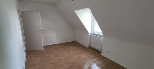 Foto - Etagenwohnung in Siegen