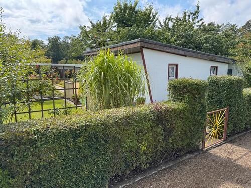Foto - Kleingarten 300 m² in Cottbus Branitzer Siedlung