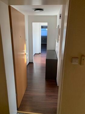 Foto - Helle 3-Zimmer-Dachgeschosswohnung