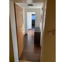 Helle 3-Zimmer-Dachgeschosswohnung - Erlensee