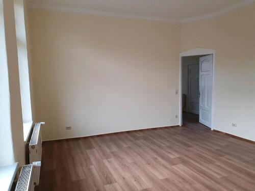 Foto - Etagenwohnung zur Miete in Parchim