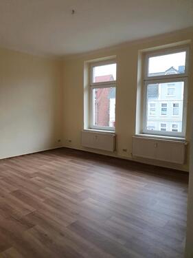 Foto - Etagenwohnung in Parchim