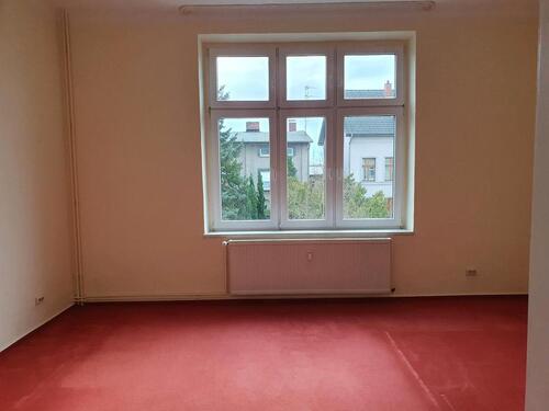 Foto - Etagenwohnung in Parchim zur Miete