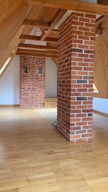 Foto - Etagenwohnung in Toppenstedt