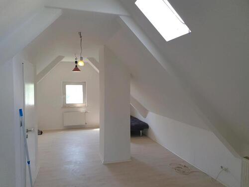 Foto - Wohnung zu mieten( kalt 450 €) - 600,00 EUR Kaltmiete,