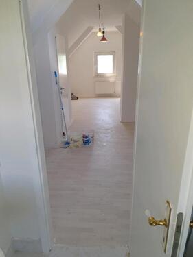 Foto - Etagenwohnung zur Miete in Gießen