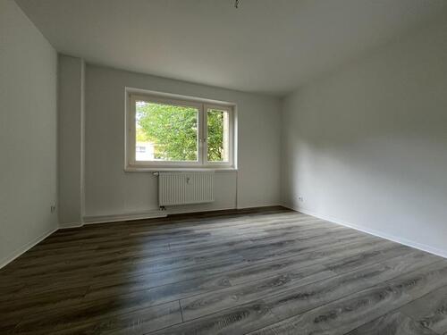 Foto - Etagenwohnung in Wuppertal