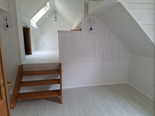 Foto - Etagenwohnung in Weilmünster