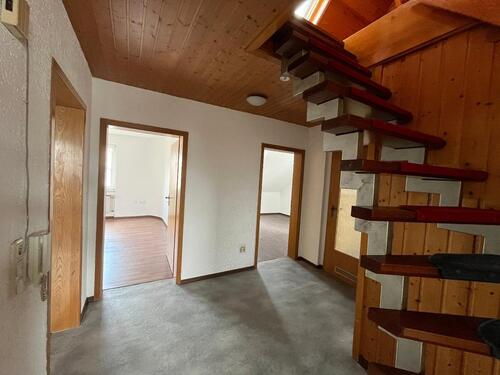 Foto - 3 Zimmer Wohnung - Zentral in Gießen