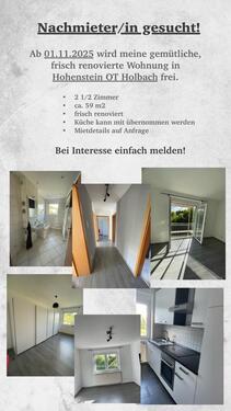 Foto - Mietwohnung - 480,00 EUR Kaltmiete,