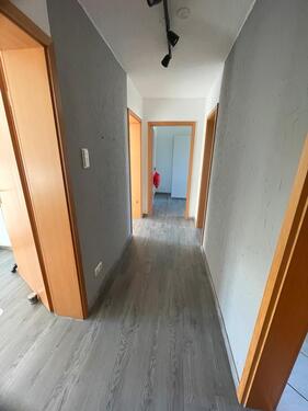 Foto - Etagenwohnung in Ellrich zur Miete