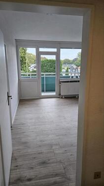 Foto - Etagenwohnung in Neuss zur Miete