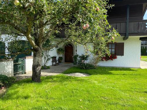 Foto - Einf. Haus in Petting am Waginger See