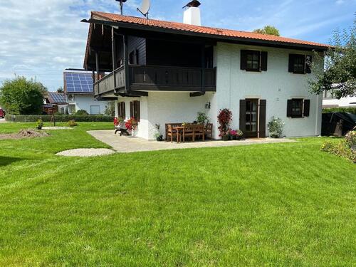 Foto - Einfamilienhaus zum Kaufen in Petting