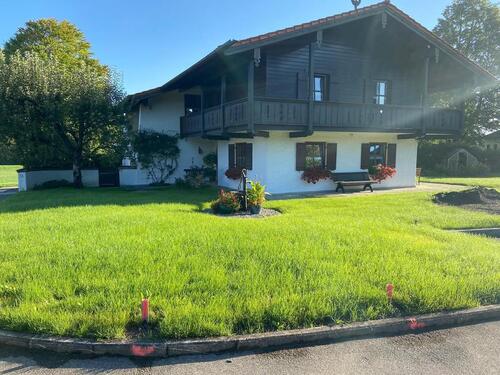 Foto - Einfamilienhaus in Petting