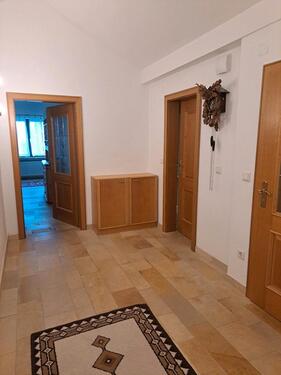 Foto - Schöne Dachgeschosswohnung in Kösching