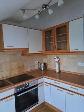 Foto - Etagenwohnung in Kösching zur Miete