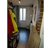 Kleine 2 Zimmer Wohnung - 800,00 EUR Kaltmiete, in Tönning (PLZ: 25832)
