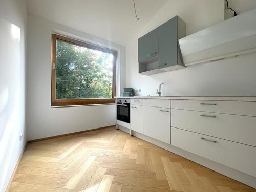 Foto - Etagenwohnung zur Miete in Coesfeld