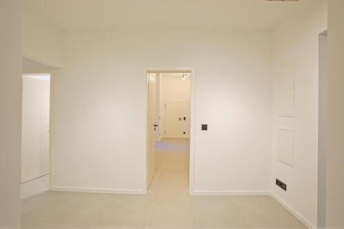 Foto - Etagenwohnung in Himbergen