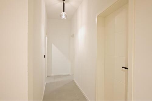 Foto - Etagenwohnung in Himbergen zur Miete