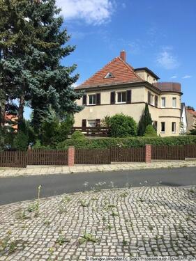 Foto - Dresden - Plauen tolle 3-Raumwohnung in Uni-Nähe mit Balkon Gartennutzung EBK