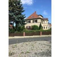 Dresden - Plauen tolle 3-Raumwohnung in Uni-Nähe mit Balkon Gartennutzung EBK