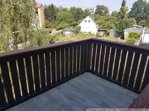 Foto - Etagenwohnung zur Miete in Dresden