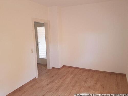 Foto - Etagenwohnung in Dresden