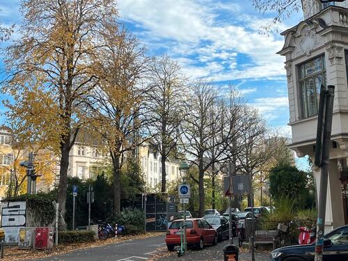 Foto - Büroplatz in der Bonner Südstag für 2 TageWoche