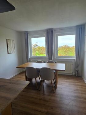 Foto - Etagenwohnung zur Miete in Coburg