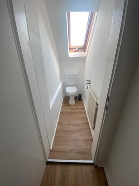 Foto - Etagenwohnung in Coburg zur Miete