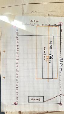 Foto - Haus ( Grundstück ) in Becketin
