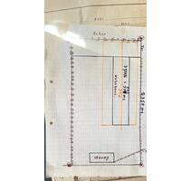 Haus ( Grundstück ) in Becketin - Grabow