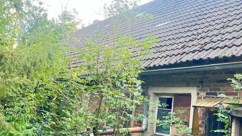Foto - Einfamilienhaus in Grabow zum Kaufen