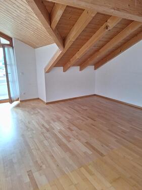 Foto - Exklusive 3 - Zimmer - Wohnung in Sonthofen zu vermieten!