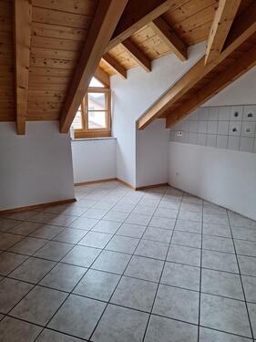 Foto - Etagenwohnung zur Miete in Oberstdorf