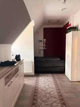 Foto - Etagenwohnung in Schönwalde-Glien