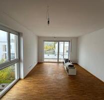 Moderne 2‑Zimmer Wohnung mit Balkon im 2. OG in Brandlberg - Regensburg