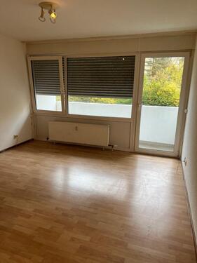 Foto - Freie,1-Zimmer Whn inkl. TG Stellplatz und Keller
