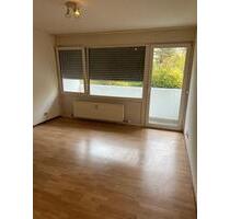 Freie,1-Zimmer Whn inkl. TG Stellplatz und Keller - Mainz Lerchenberg