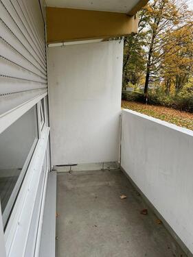 Foto - Etagenwohnung in Mainz